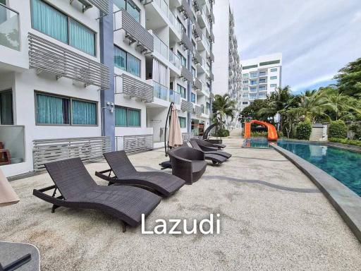 Club Royal Condo for Sale