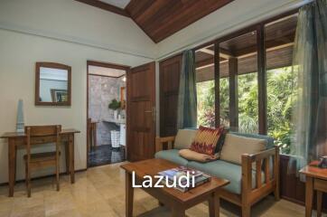 Pool Villa for Sale at Little Hill Village