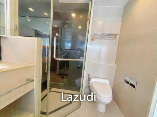 studio 1 Bath 41 SQ.M The Address Chidlom