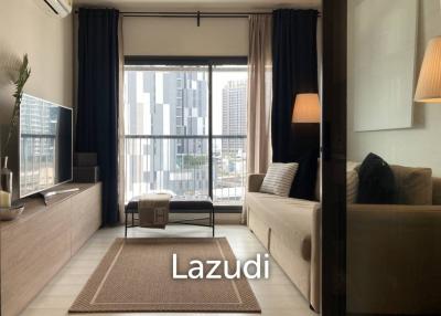 1 bed 1 bath 40.43 SQ.M Life Sukhumvit 48