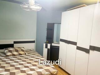 3 Bed 2 Bath 99 SQ.M S.V. City Rama 3