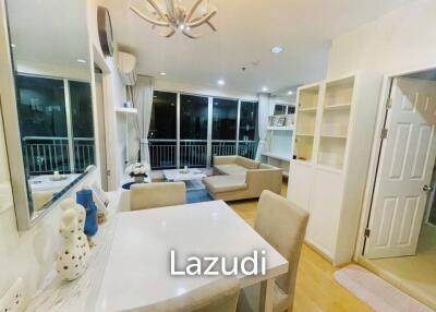 1 bed 1 bath 51 SQ.M Sky Walk Condominium