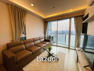 1 bed 1 bath 52 SQ.M Sky Walk Condominium