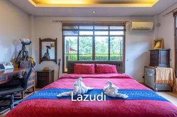 Amazing 5 Bedroom Luxury Villa on 4 Rai of Land