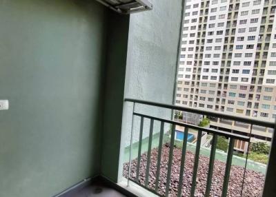 Modern 1-Bedroom Condo in Lumpini Ville Naklua-Wongamat