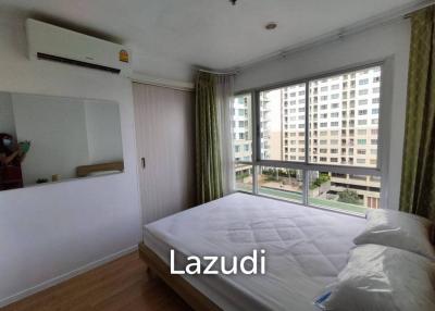 Modern 1-Bedroom Condo in Lumpini Ville Naklua-Wongamat