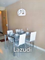 2 bed 2 bath 74.4 SQ.M Circle Condominium