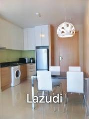 2 bed 2 bath 74.4 SQ.M Circle Condominium