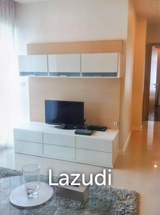 2 bed 2 bath 74.4 SQ.M Circle Condominium