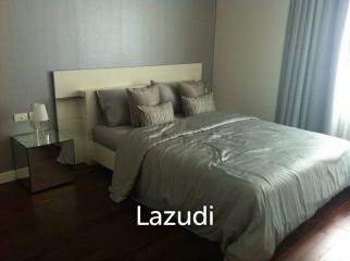 2 bed 2 bath 74.4 SQ.M Circle Condominium
