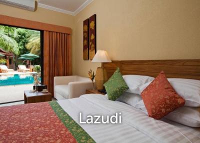 42 Rooms Hotel for Sale in Thappraya