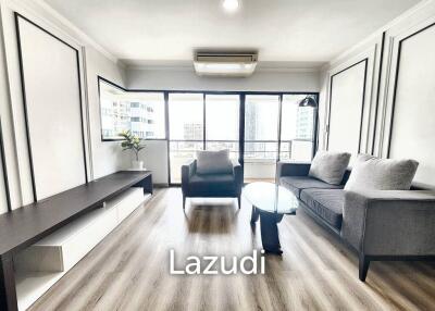 2 Bed 2 Bath 109 SQ.M. Sathorn Gardens