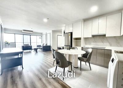 2 Bed 2 Bath 109 SQ.M. Sathorn Gardens