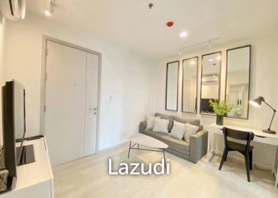 1 bed 1 bath 32 SQ.M Life Sukhumvit 48