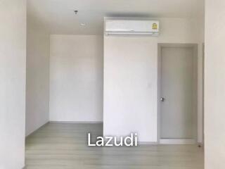 2 bed 1 bath 47 SQ.M Life Sukhumvit 48