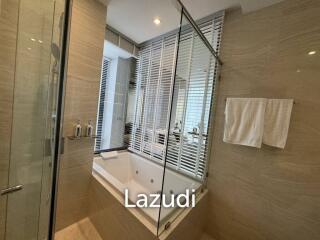 1 Bed 1 Bath 49.99 SQ.M Ashton Silom