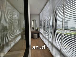 1 Bed 1 Bath 49.99 SQ.M Ashton Silom