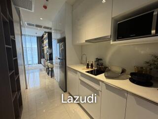 1 Bed 1 Bath 49.99 SQ.M Ashton Silom