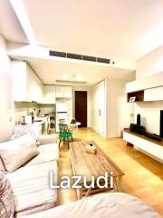 2 Bed 2 Bath 63 SQ.M Equinox Phahol Vipha