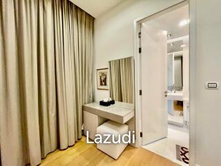 2 Bed 2 Bath 63 SQ.M Equinox Phahol Vipha