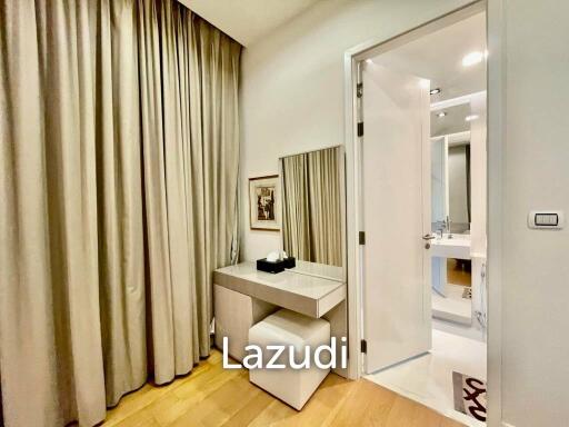 2 Bed 2 Bath 63 SQ.M Equinox Phahol Vipha