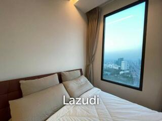 2 Bed 2 Bath 63 SQ.M Equinox Phahol Vipha