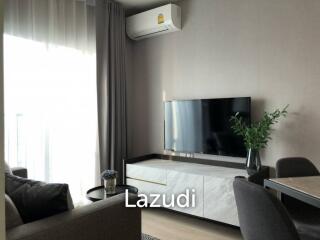 2 Bed 38.6 SQ.M. Noble Revolve Ratchada 2