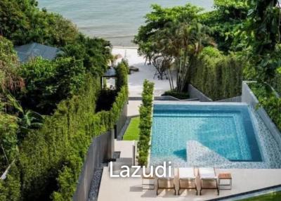 Baan Plai Haad Condo for Sale