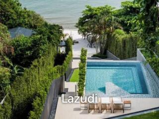 Baan Plai Haad Condo for Sale