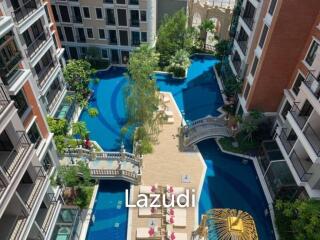 Espana Condo Resort Pattaya for Sale