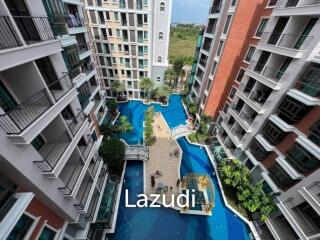 Espana Condo Resort Pattaya for Sale