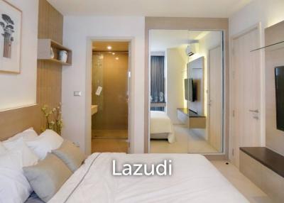 1 Bed 1 Bath 45 SQ.M Rhythm Sukhumvit 42