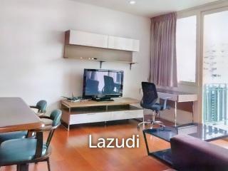 2 Bed 2 Bath 77 SQ.M Wind Sukhumvit 23