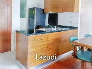 2 Bed 2 Bath 77 SQ.M Wind Sukhumvit 23