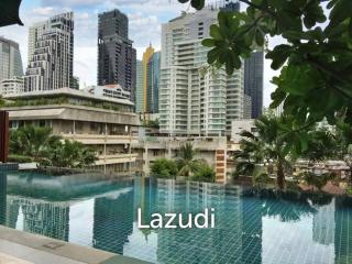 2 Bed 2 Bath 77 SQ.M Wind Sukhumvit 23