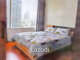 2 Bed 2 Bath 77 SQ.M Wind Sukhumvit 23