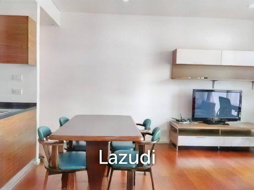 2 Bed 2 Bath 77 SQ.M Wind Sukhumvit 23