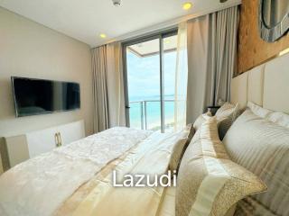 1 Bed 1 Bath 29 SQ.M Copacabana Beach Jomtien