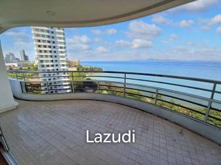 Royal Cliff Garden Condo for Sale