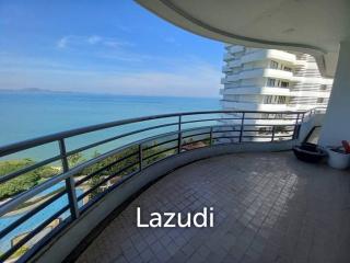 Royal Cliff Garden Condo for Sale