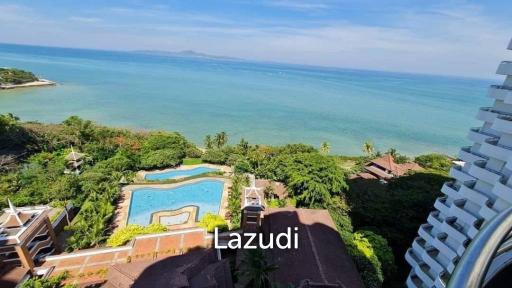 Royal Cliff Garden Condo for Sale