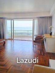 Royal Cliff Garden Condo for Sale