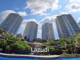 Royal Cliff Garden Condo for Sale