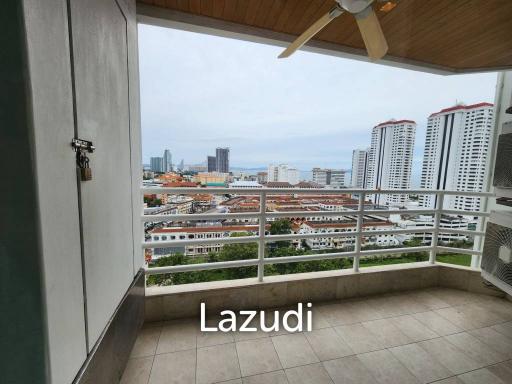 View Talay 5 Condo for sale