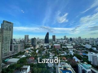 1 Bed 1 Bath 57 SQ.M BEATNIQ Sukhumvit 32