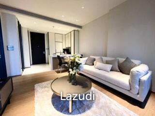 1 Bed 1 Bath 57 SQ.M BEATNIQ Sukhumvit 32