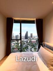 1 Bed 1 Bath 57 SQ.M BEATNIQ Sukhumvit 32