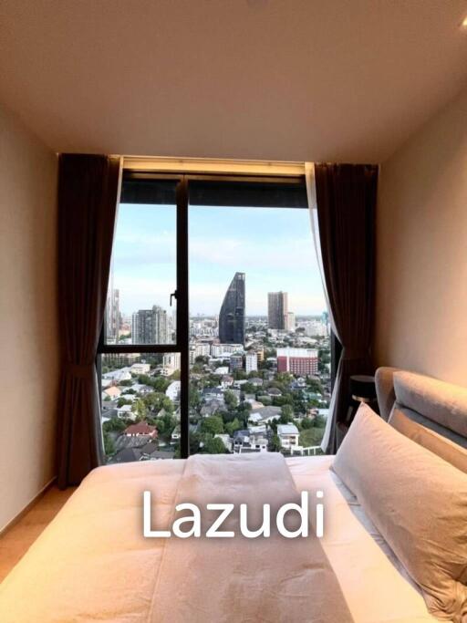 1 Bed 1 Bath 57 SQ.M BEATNIQ Sukhumvit 32