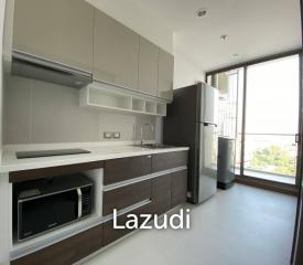 2 Bed 84 SQ.M. Supalai Oriental Sukhumvit 39