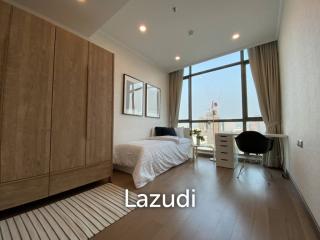 2 Bed 84 SQ.M. Supalai Oriental Sukhumvit 39